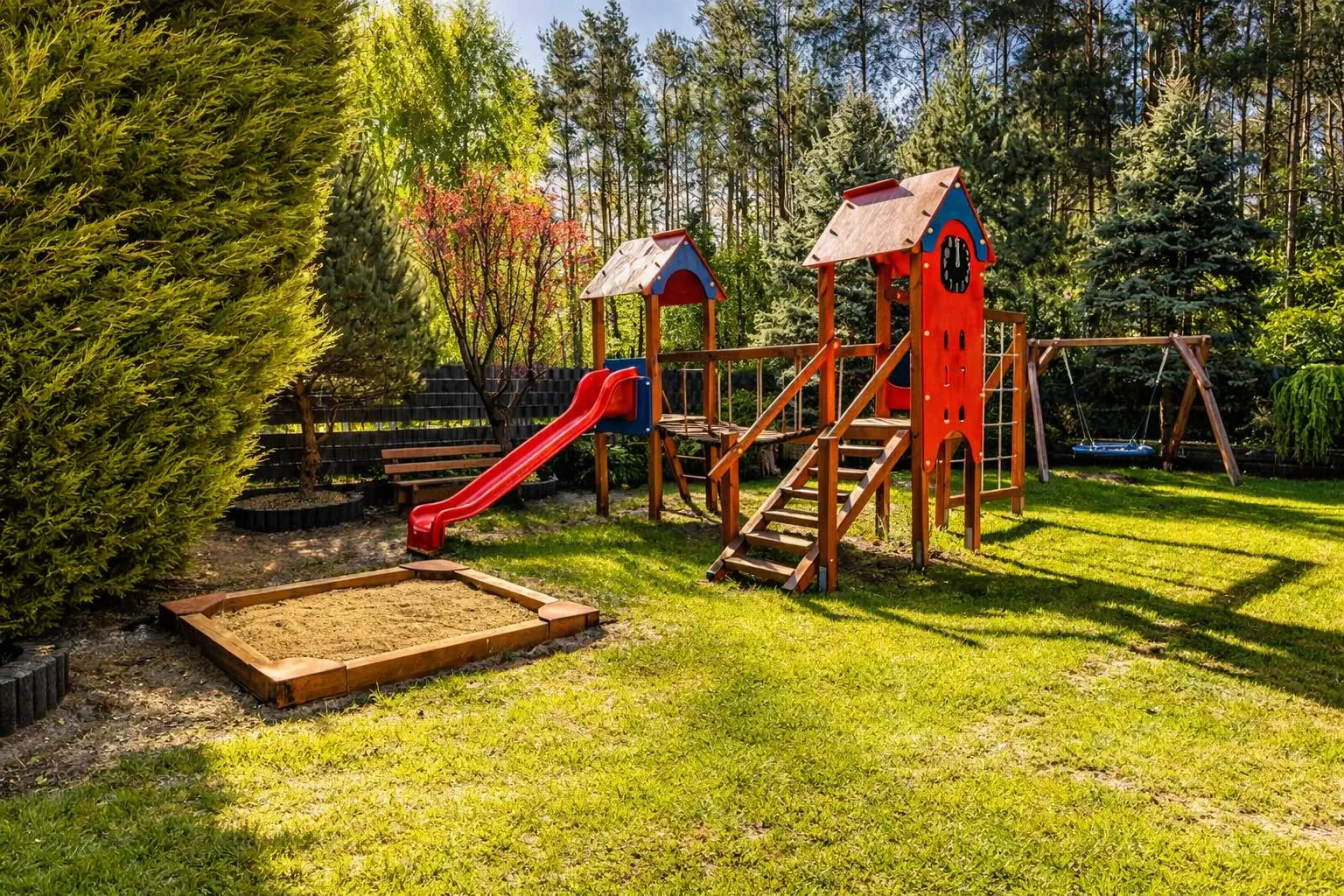 Szczegóły architektoniczne